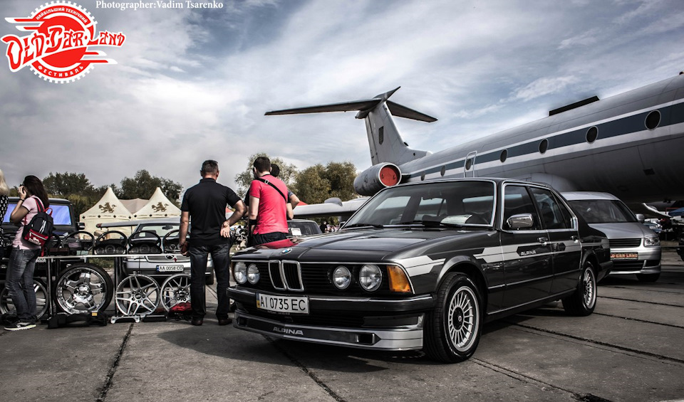 OldCarLand 2016 5