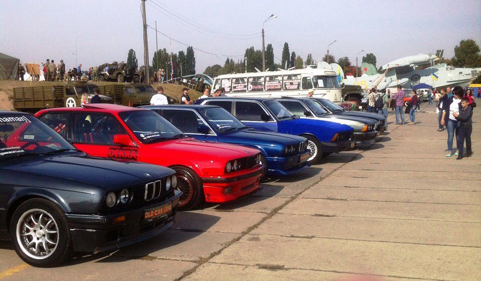 OldCarLand 2016 3