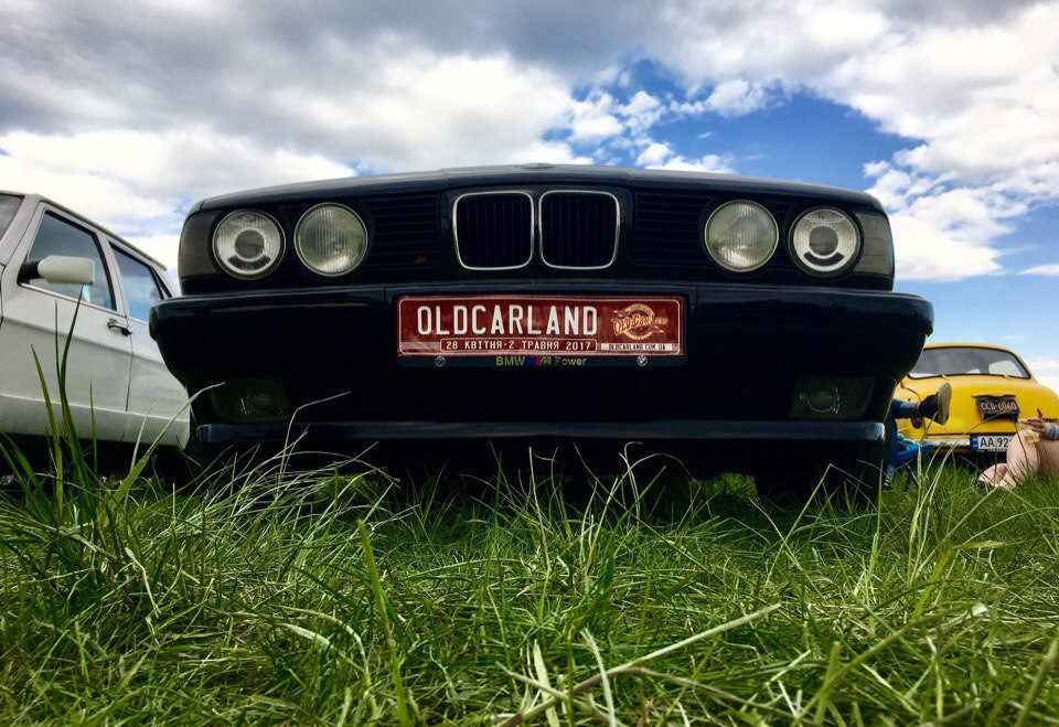 OldCarLand 2017 1