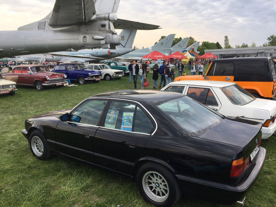 OldCarLand 2017 2