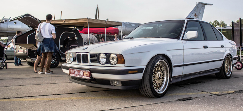 OldCarLand 2017 4
