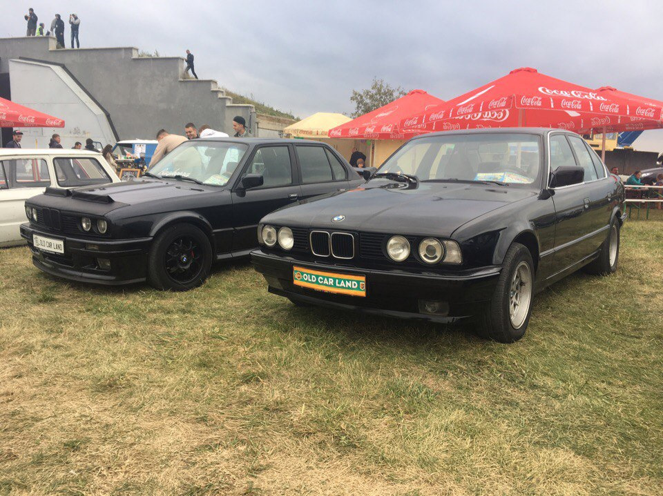 OldCarLand 1