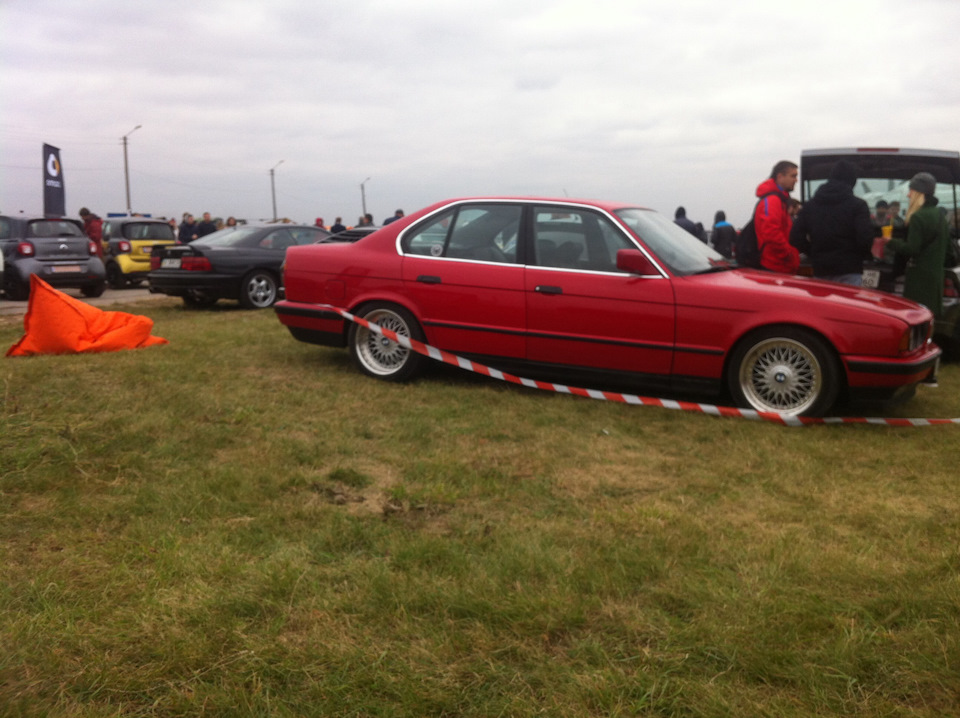 OldCarLand 4