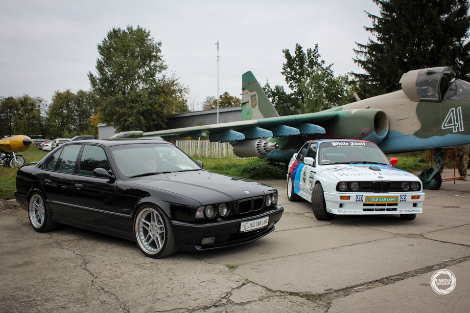 OldCarLand 5