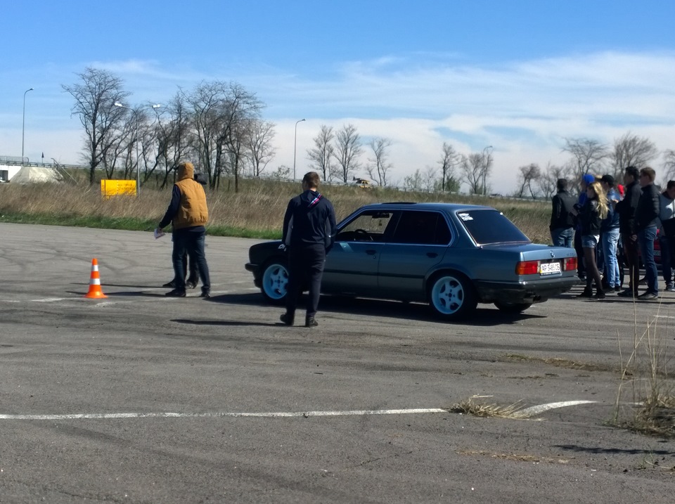 BMWclubDNEPR Відкриття сезону 16.04.16 (Part2) 3