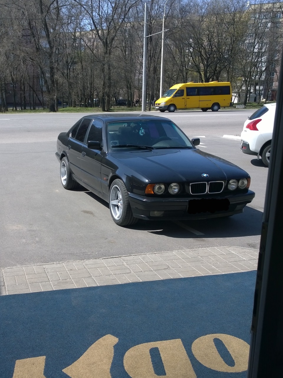Перевзулися! Шпигунське фото 8-) 1