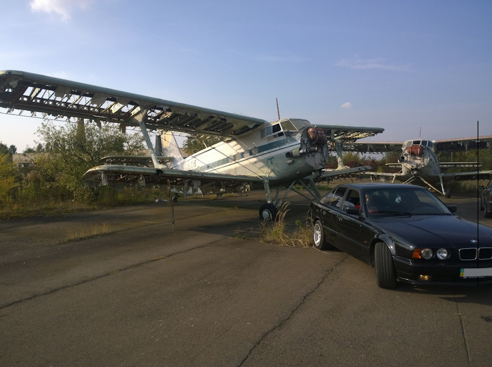 Різнув колесо 3