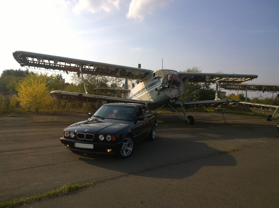 Різнув колесо 2