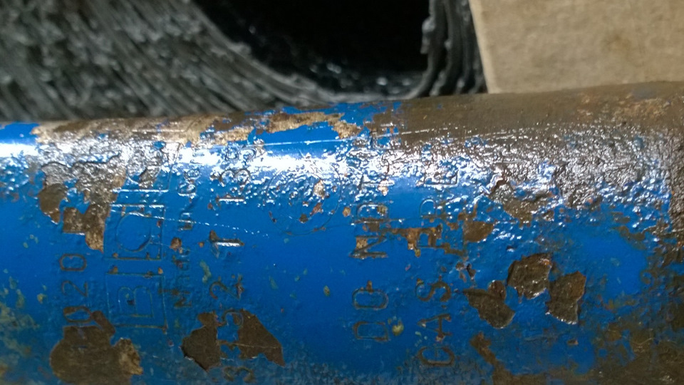 Задня ходова частина та ін. принади ремонту 4