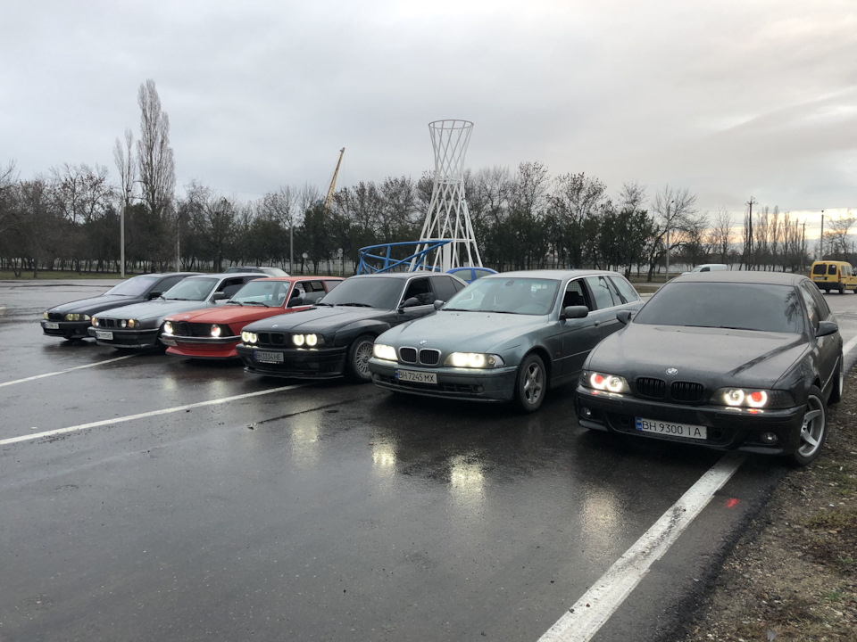 Маленькі збори на каву ☕️ 3