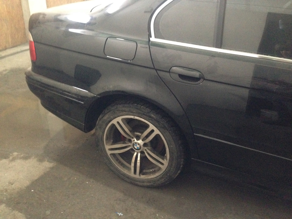 Прикладка дисків R17 4