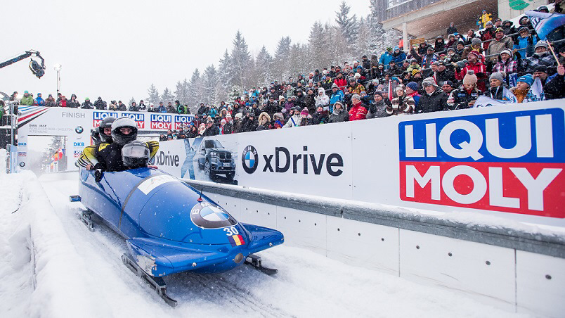 Заміна мастила, перехід з Motul на LIQUI MOLY 2