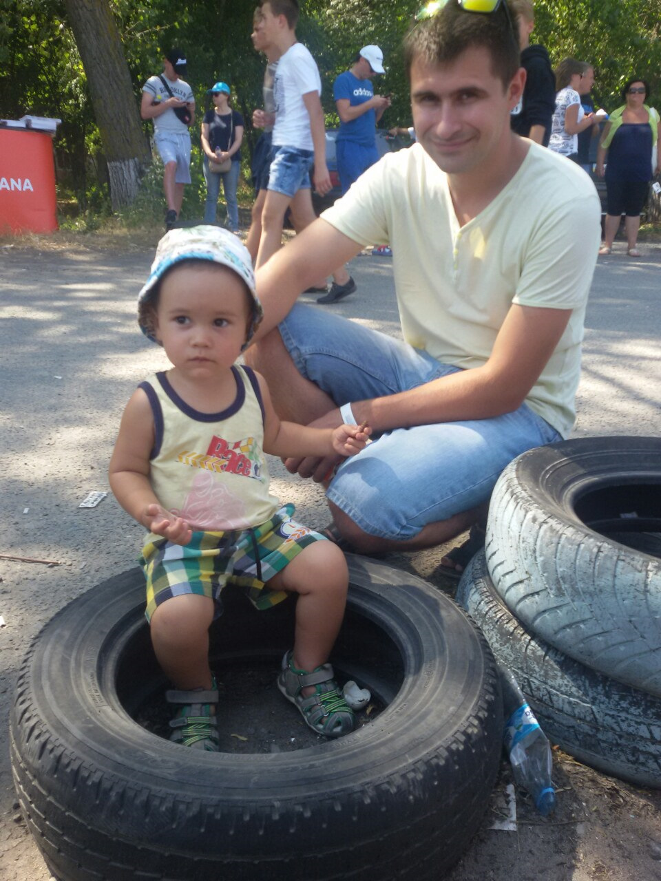 Bmw Fest Odessa 2016 2