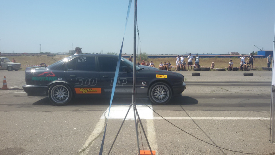 Bmw Fest Odessa 2016 4