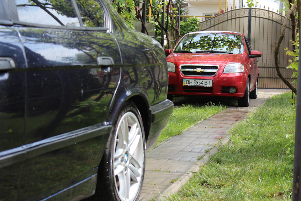 Фото + зміни 5