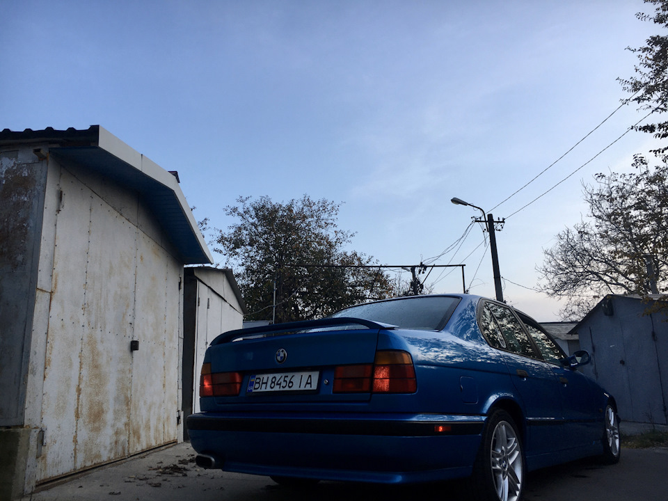 Фотографії перед закриттям сезону) 4