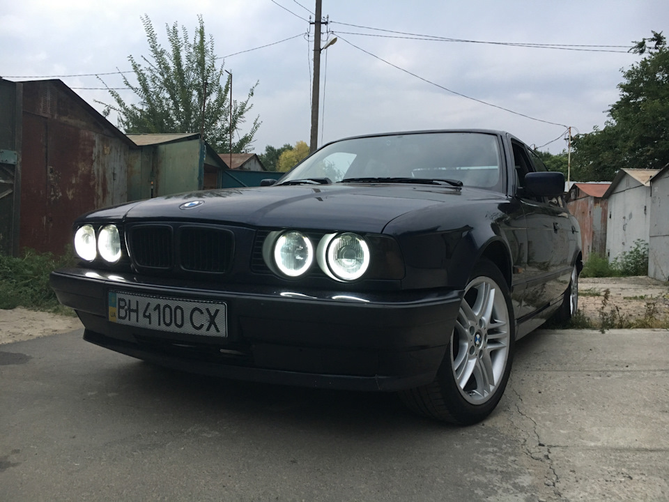 Зміни 1