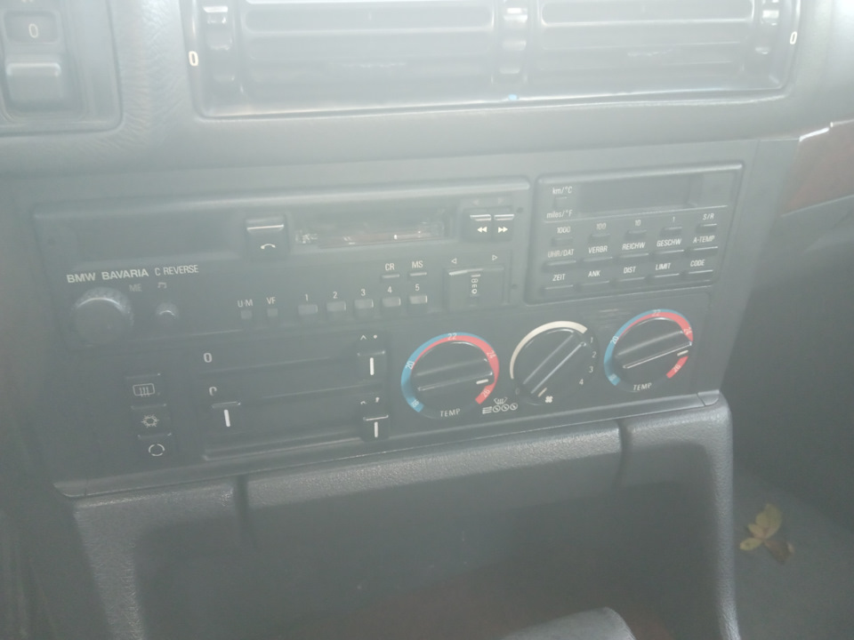 Донор для свапа М60b30. 5
