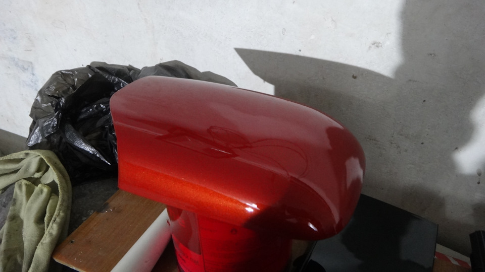Ось вона Sakhir Orange B50 3