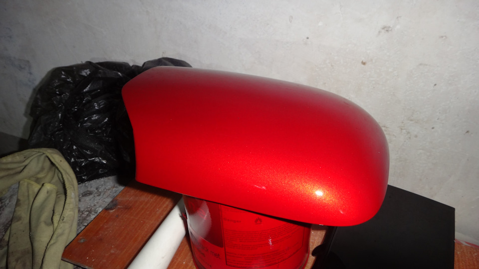Ось вона Sakhir Orange B50 2