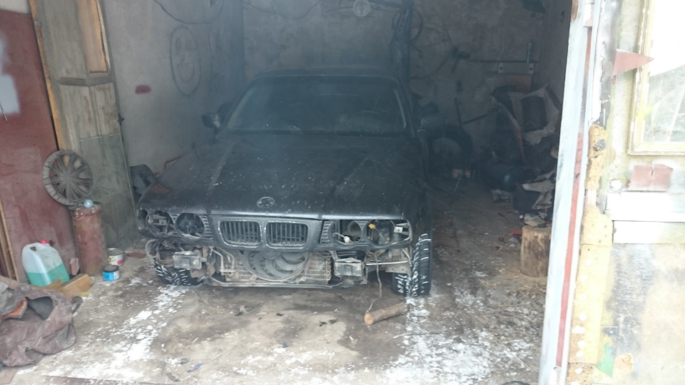 Друге побачення 1