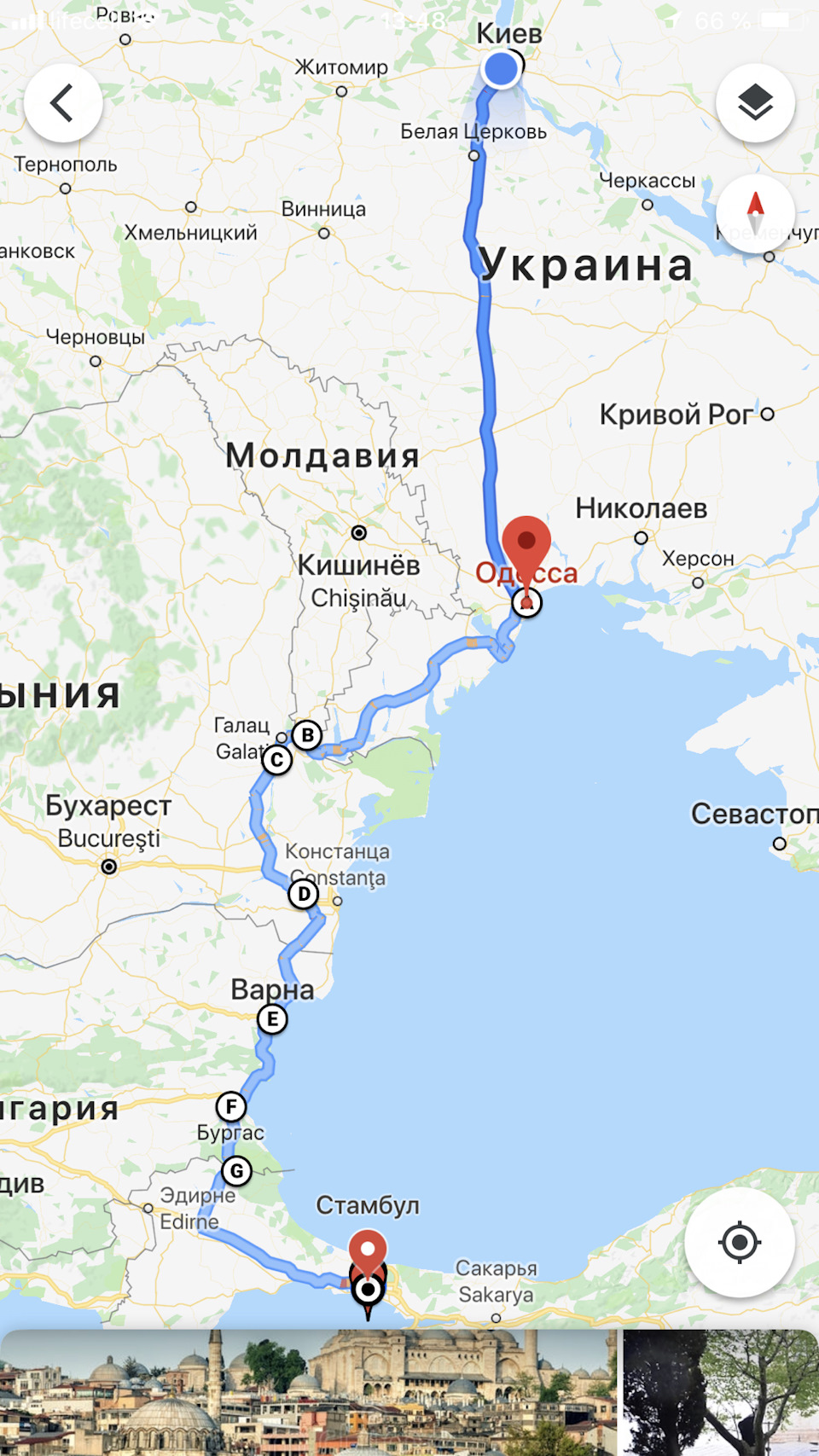 18-річна BMW 530i. З Києва до Стамбула і назад (3700км) ... ЦІКАВО?🤔 3