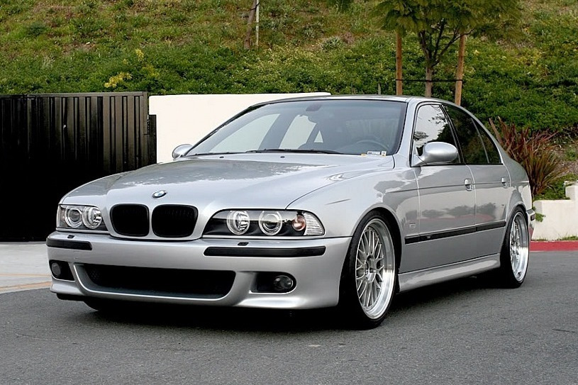 Історія купівлі BMW 530i e39. Мрії у дитинстві, реальність і в результаті моя перша БМВ куплена. 3