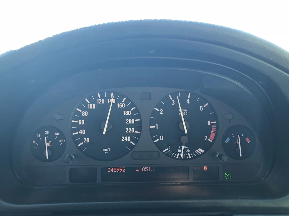 Київ-Стамбул. 3700км. 18-річна BMW 530i як машина для подорожей. Частина 2 - Україна-Молдова-Румунія (837км/день).
