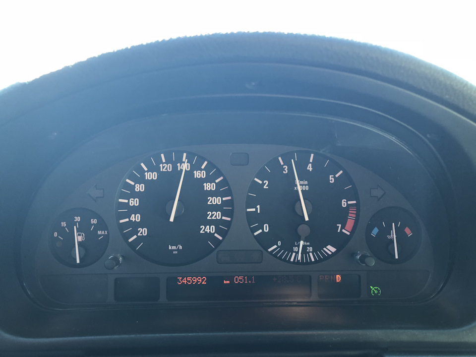 Київ-Стамбул. 3700км. 18-річна BMW 530i як машина для подорожей. Частина 2 - Україна-Молдова-Румунія (837км/день). 1