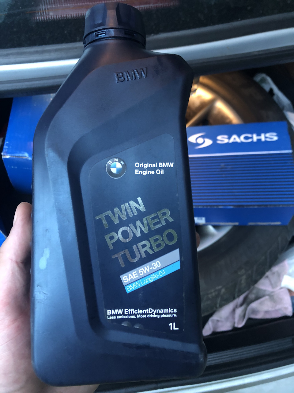 Обслуговування 18-річної BMW. Частина 2. Перші 2 місяці експлуатації. Марафон по СТО 2