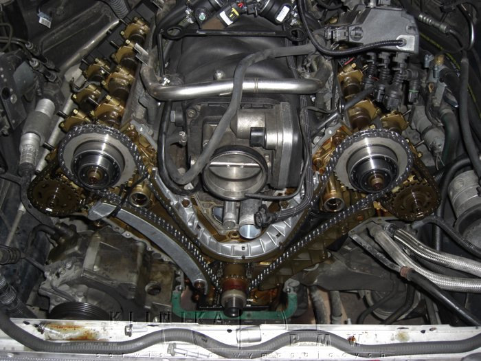 Велике ТО M62b44 1