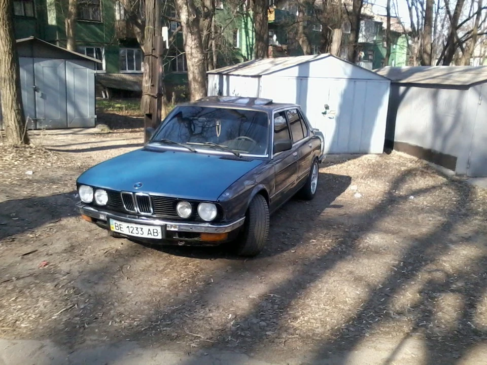 Пару свіжих фото
