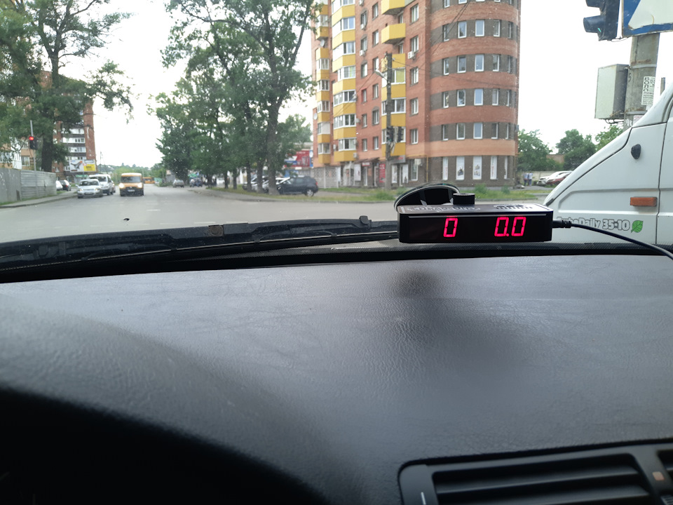 3. Розгінна динаміка в цифрах 2