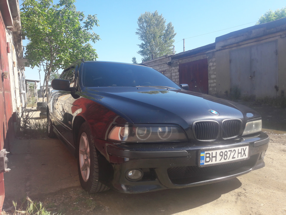 Інше авто) 1
