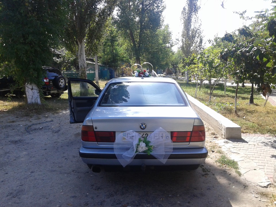 Весіллявоз :) 2
