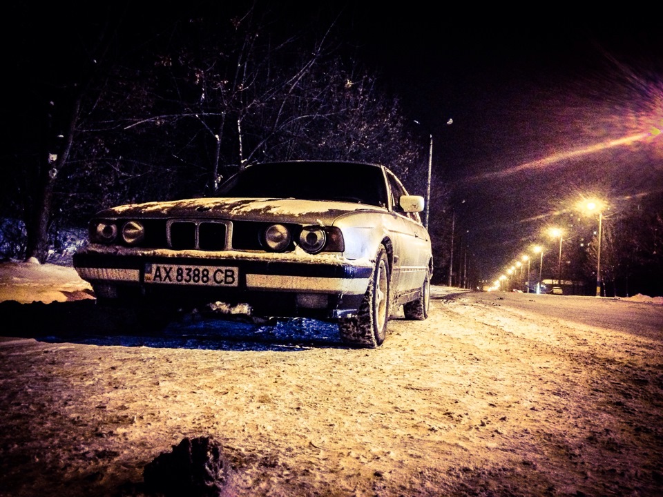 Пара фоток 1