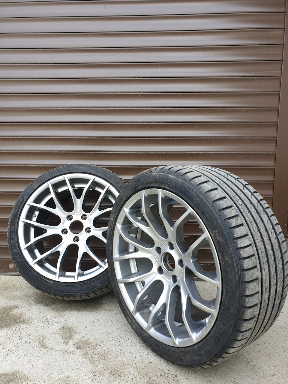 Breyton Race GTS 2