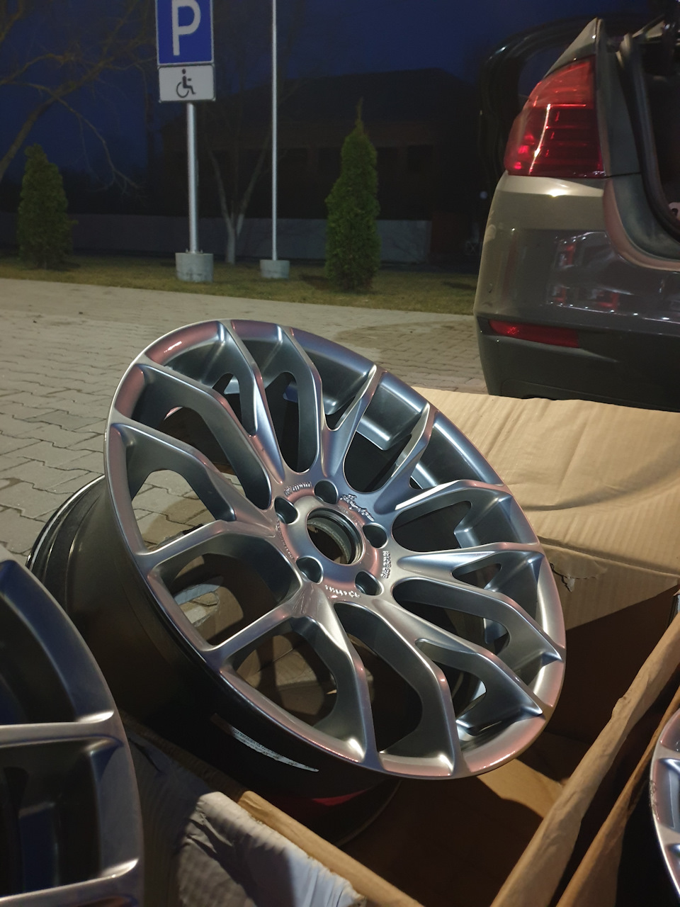 Breyton Race GTS 4