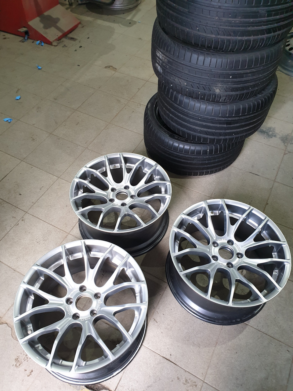 Breyton Race GTS 5