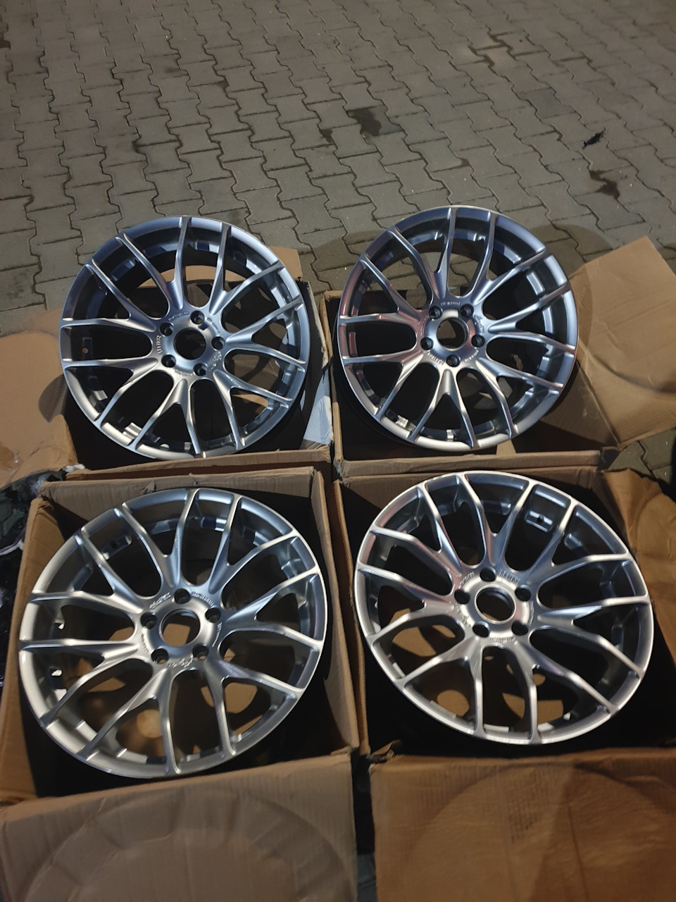 Breyton Race GTS 3