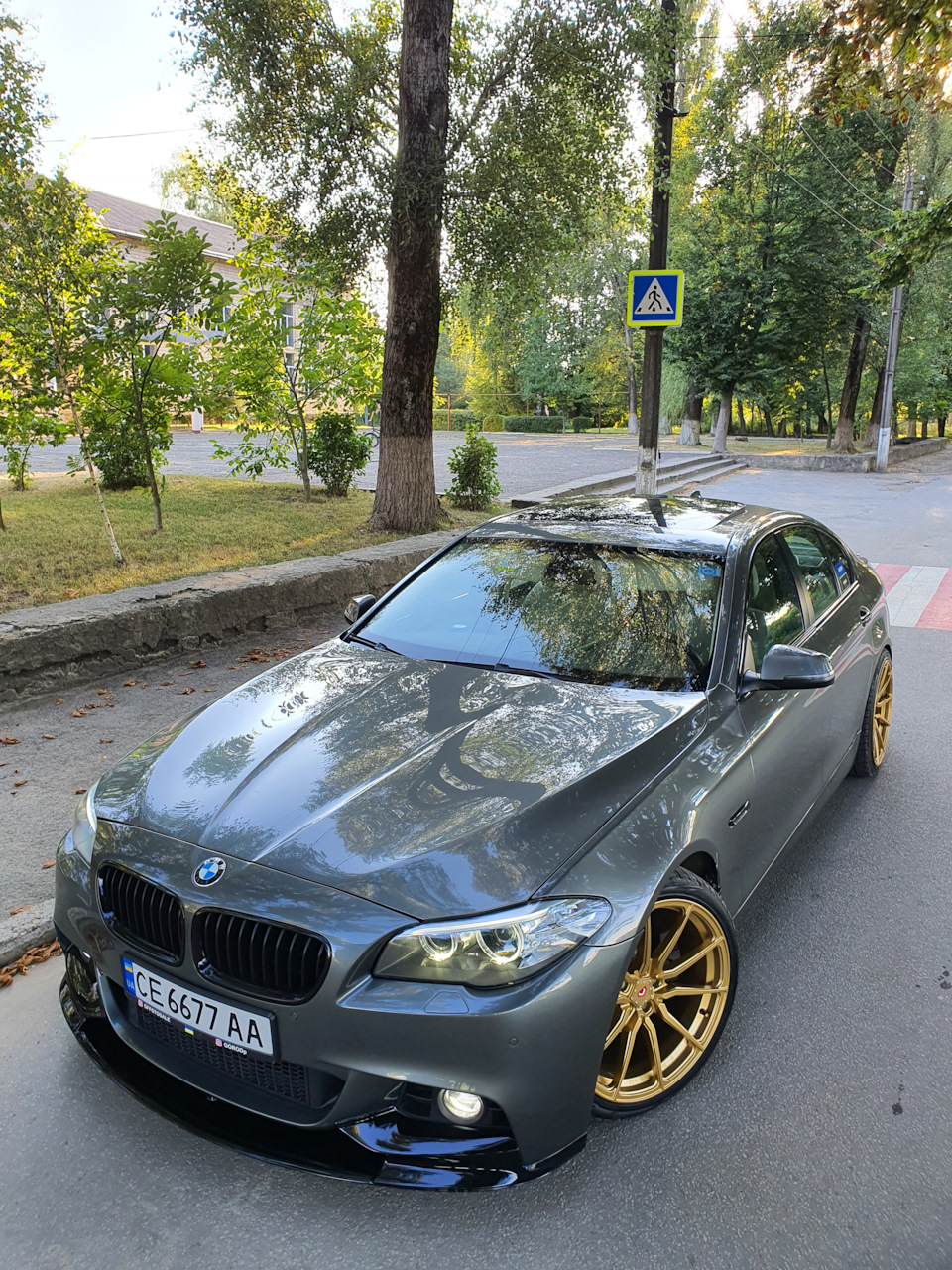 Vossen MX-2 Forged 3