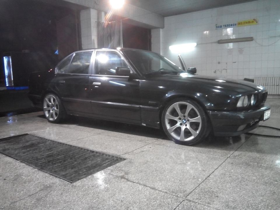 124 style r18 8 +9 2