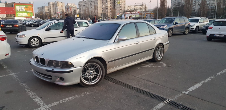 Покупка машини або першоквітневий жарт 2