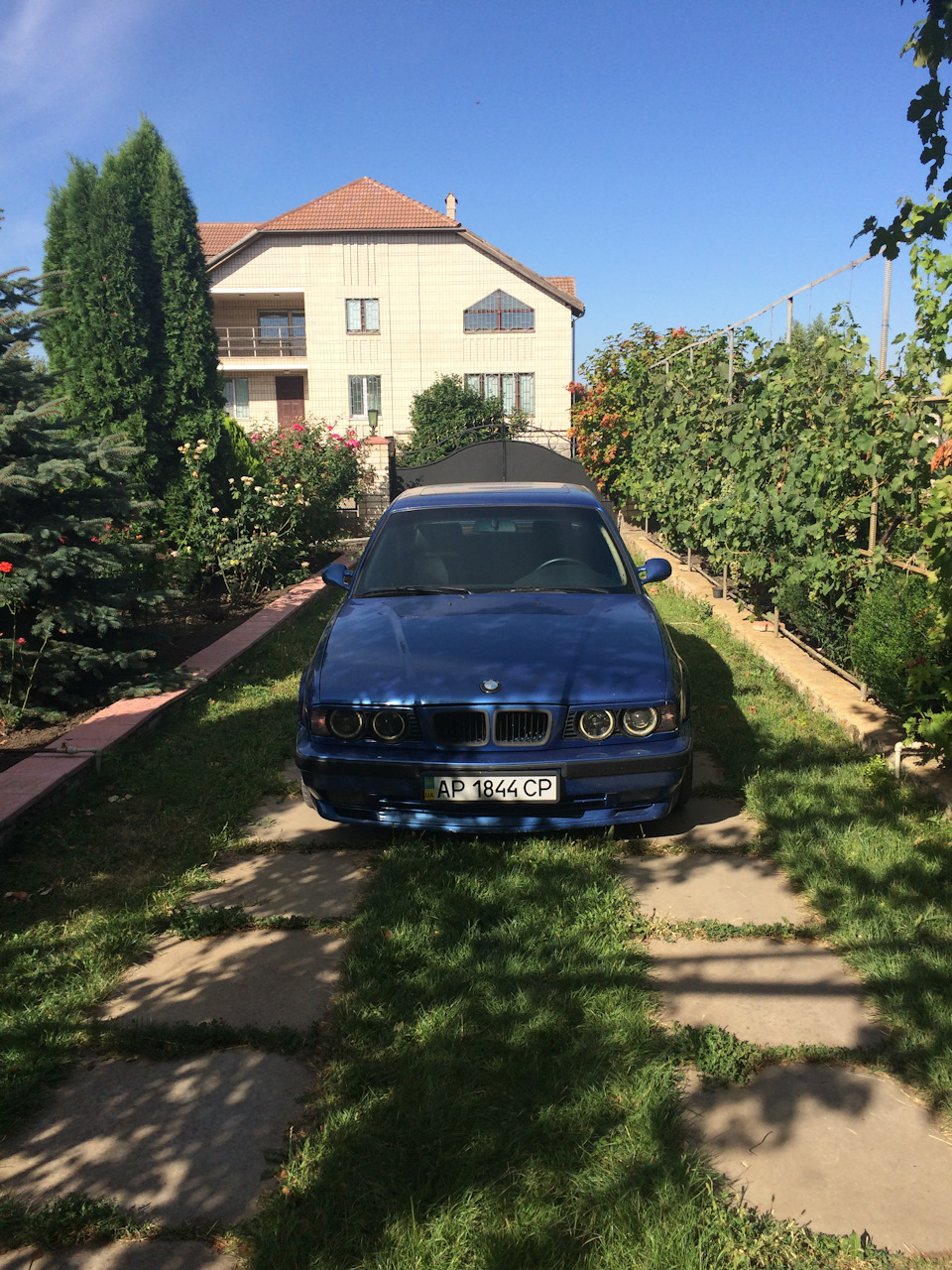 Ноздрі в чорний 4