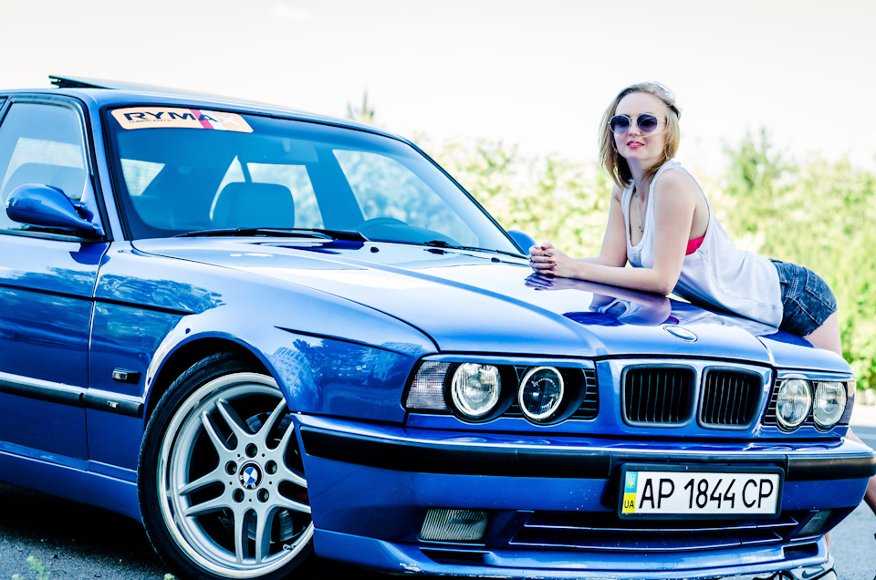 Пара фоток с конкурса Rymax Queen 4