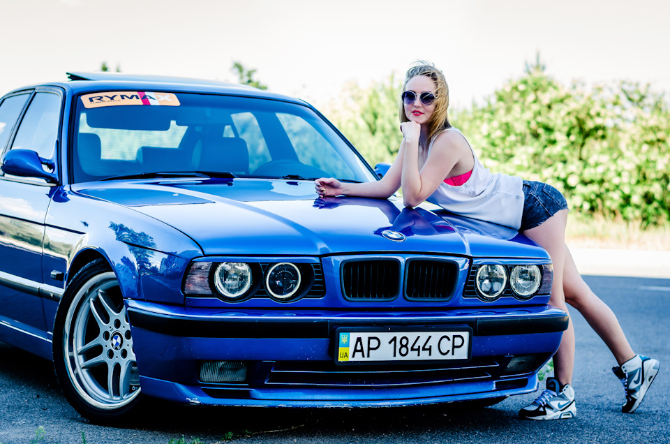 Пара фоток с конкурса Rymax Queen 3