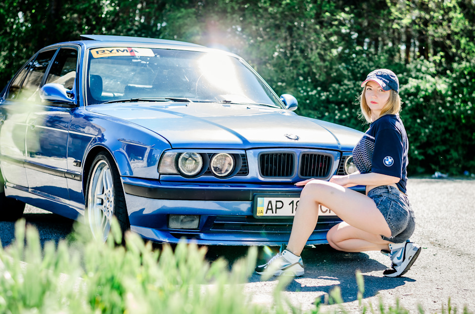 Пара фоток с конкурса Rymax Queen 2