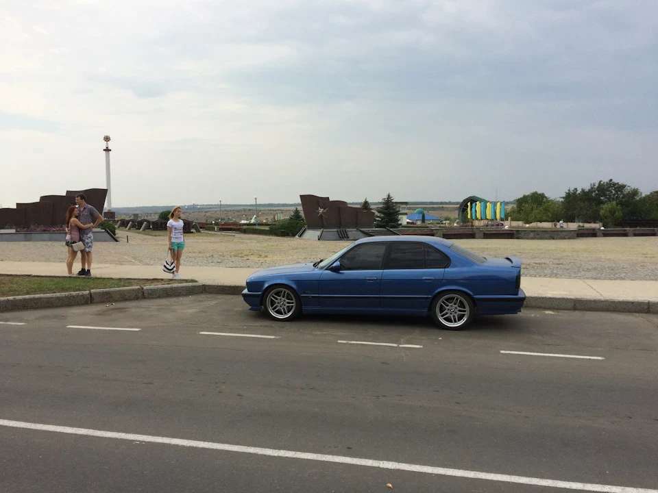 Расход топлива