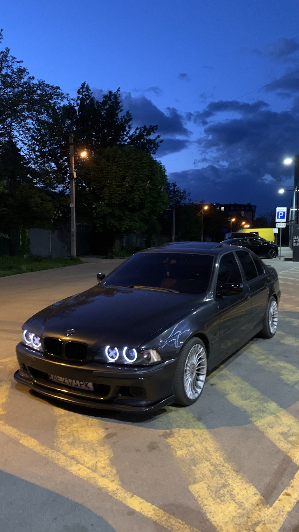 #7 Про всяке 3