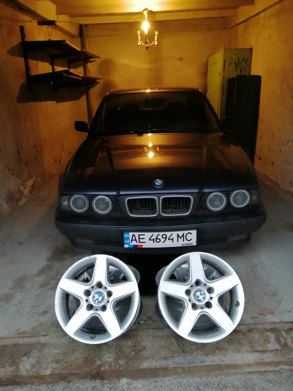 Диски r16 1